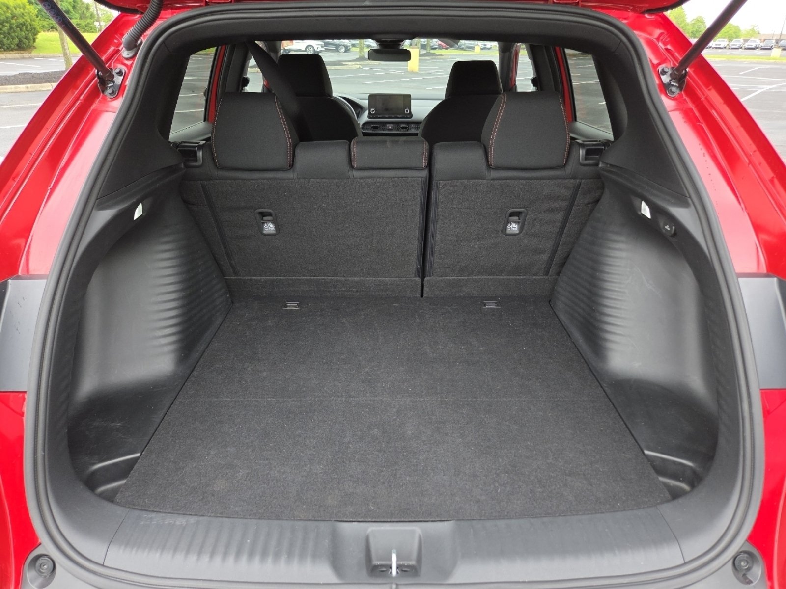 2024 Honda HR-V Sport - Photo 22