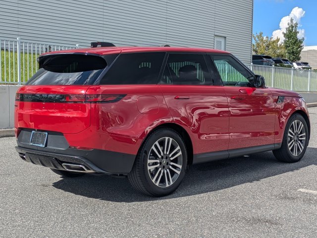 2024 Land Rover Range Rover Sport SE - Photo 6