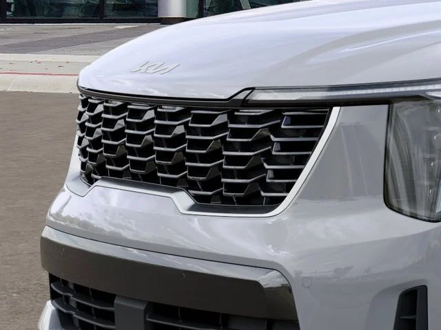 New 2026 Gray Kia S image 12