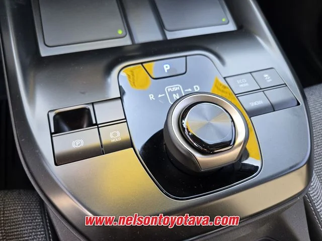 2026 Toyota bZ XLE - Photo 11