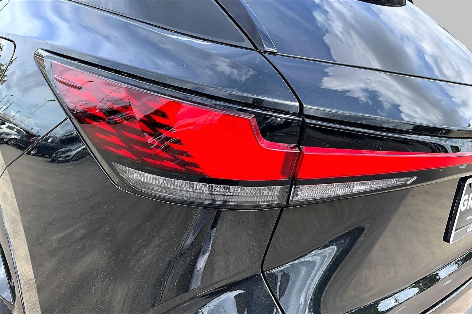 Used 2026 Caviar Lexus Premium+ image 25