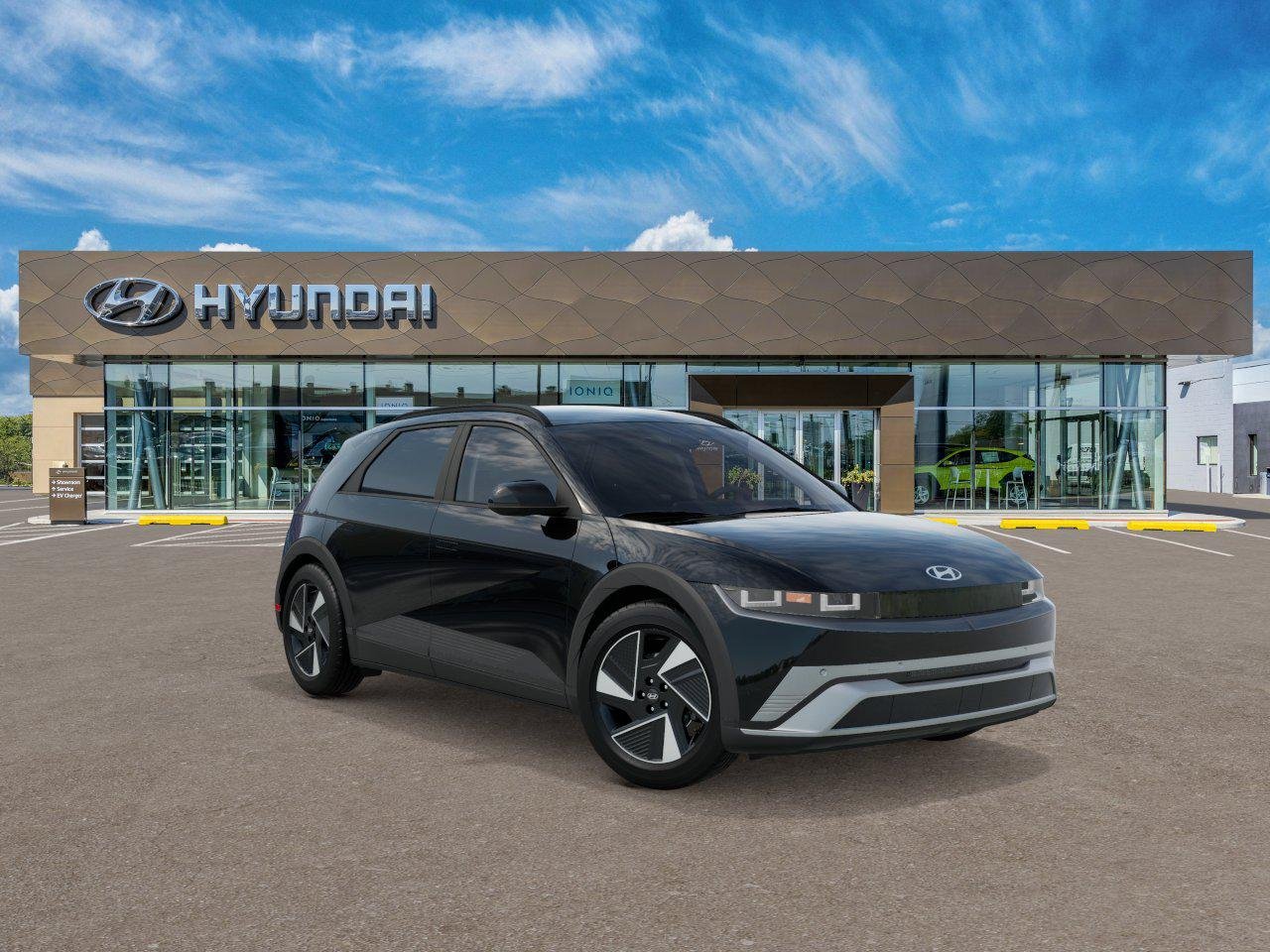 New 2027  Hyundai SEL image 2