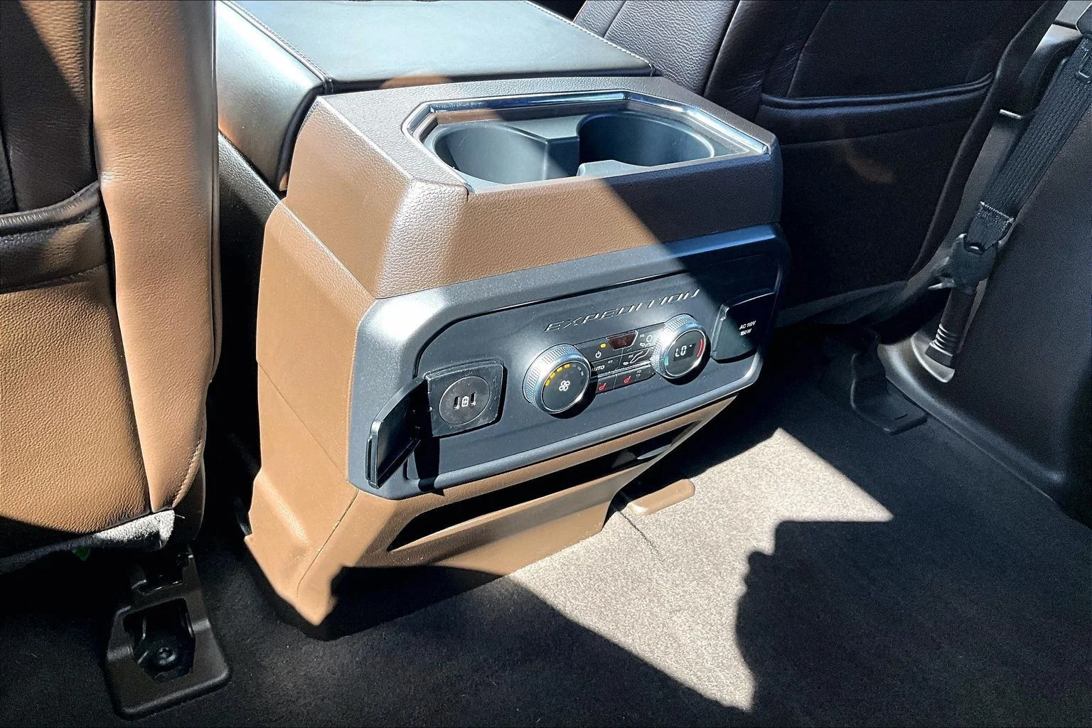 2024 Ford Expedition King Ranch - Photo 35