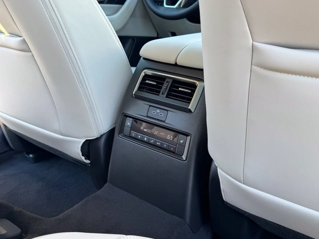 New 2026 Silver Mazda 3.3 Turbo Premium Plus image 21