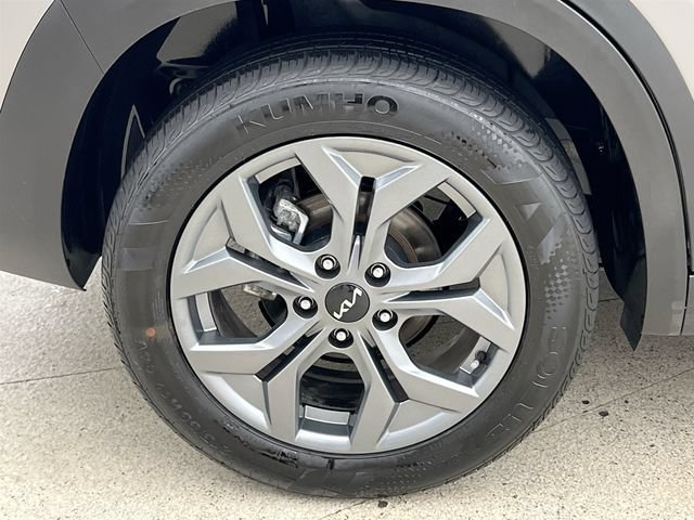 2026 Kia Seltos LX - Photo 39