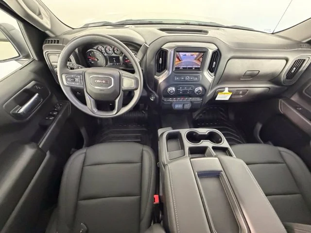2026 GMC Sierra 1500 Pro - Photo 17