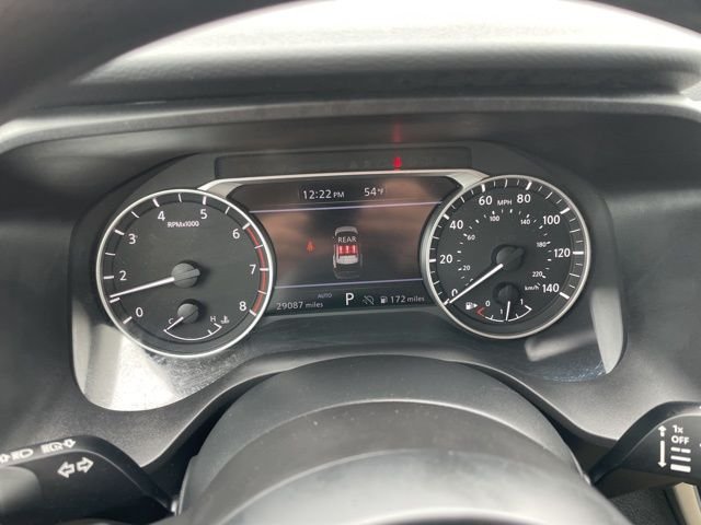 Used 2024 Scarlet Nissan S image 17