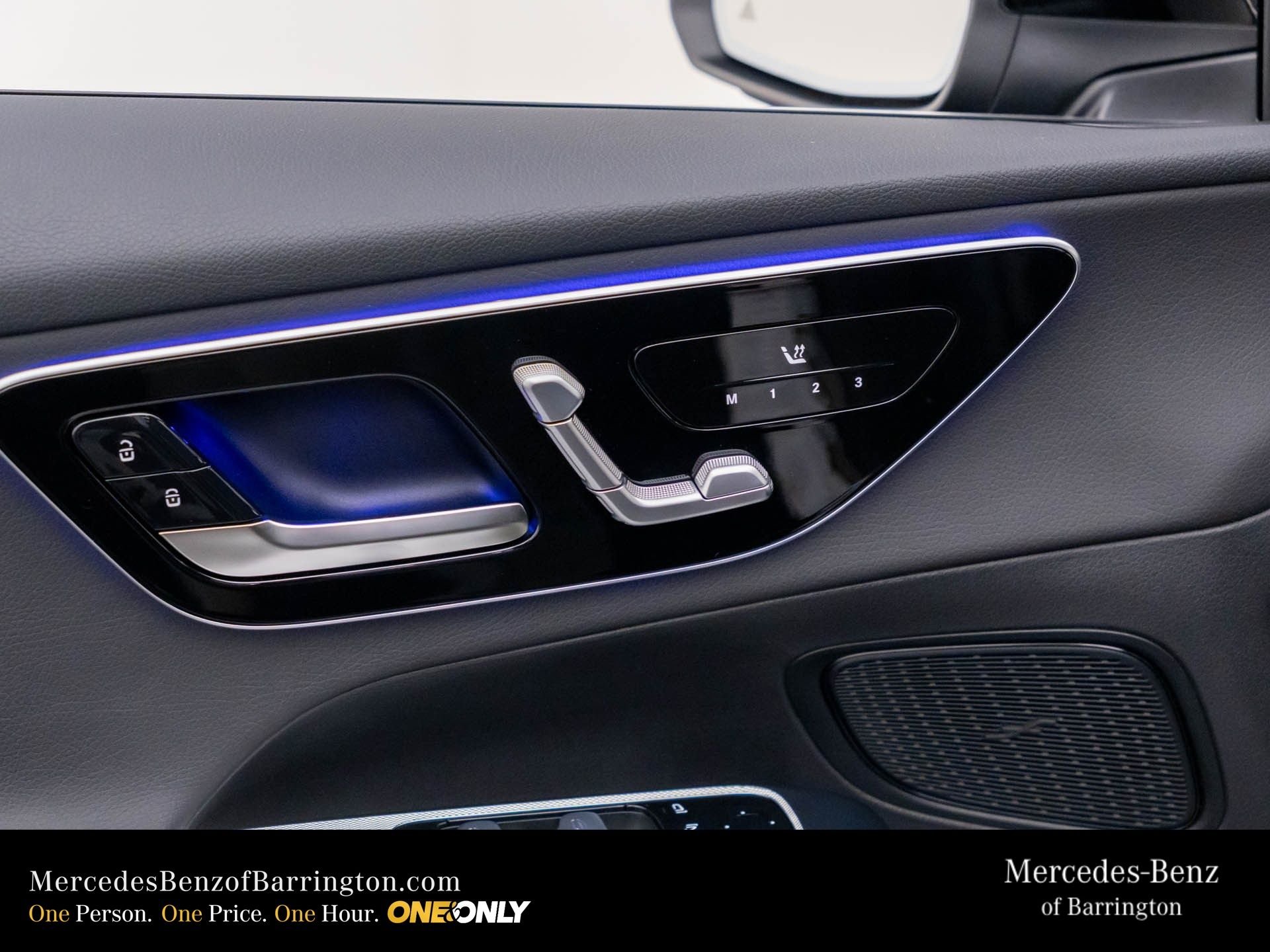 New 2026 Black Mercedes-Benz GLC 300 image 16