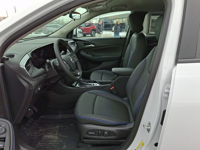 2026 Buick Encore GX Sport Touring - Photo 14