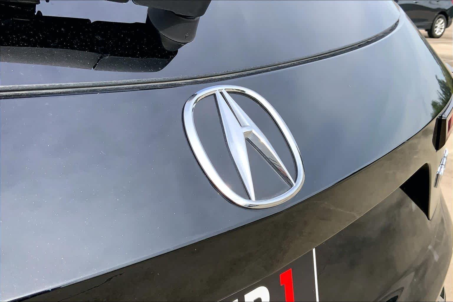 Used 2026 Majestic Black Pearl Acura w/Technology Package image 31