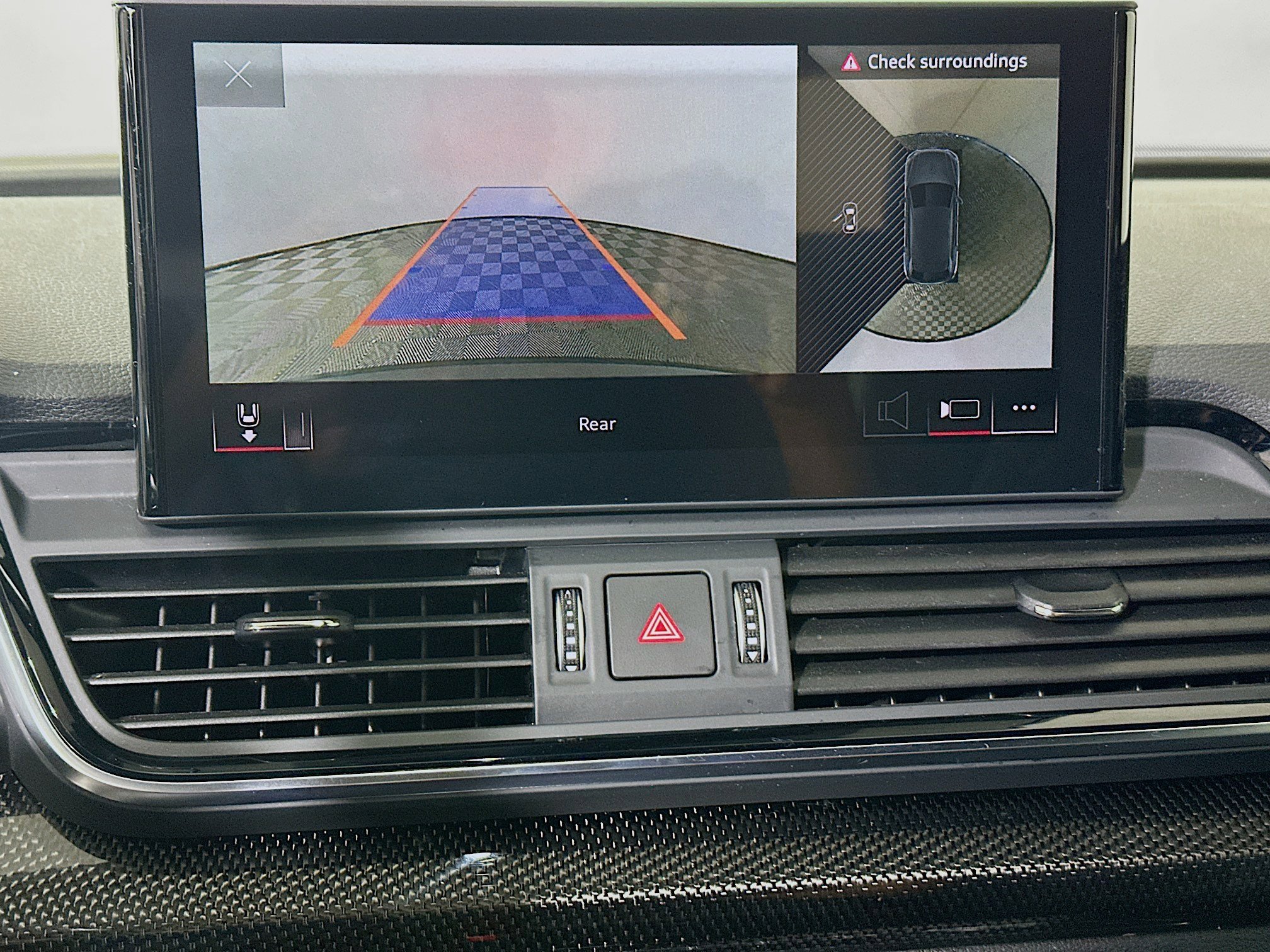 2023 Audi SQ5 Premium Plus - Photo 25
