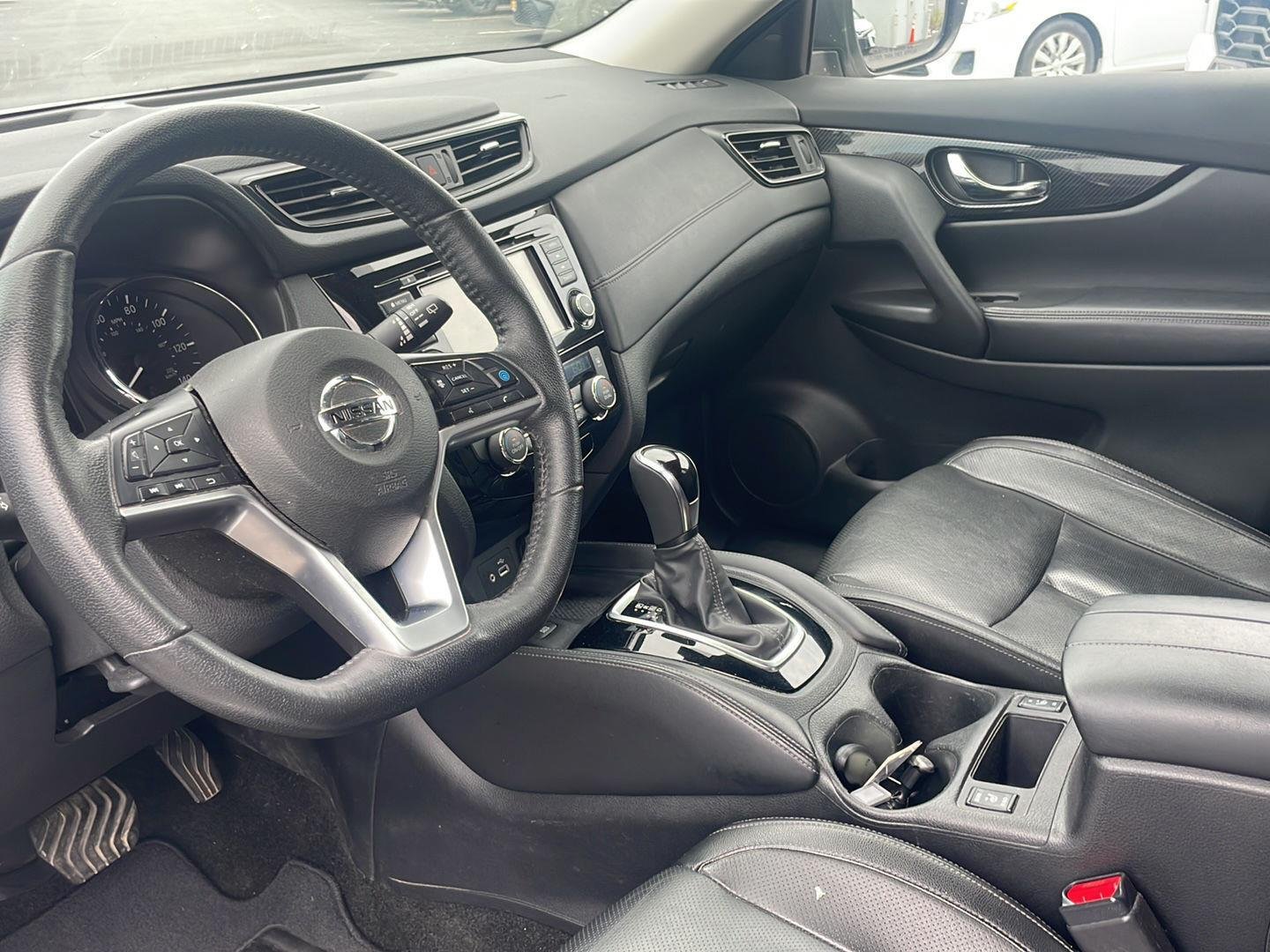Used 2019 Gy Nissan  image 9
