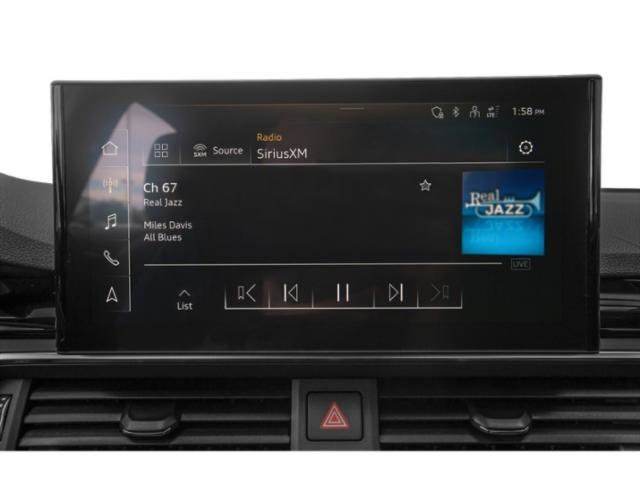 Used 2021 Manhattan Gray Audi Premium Plus image 10