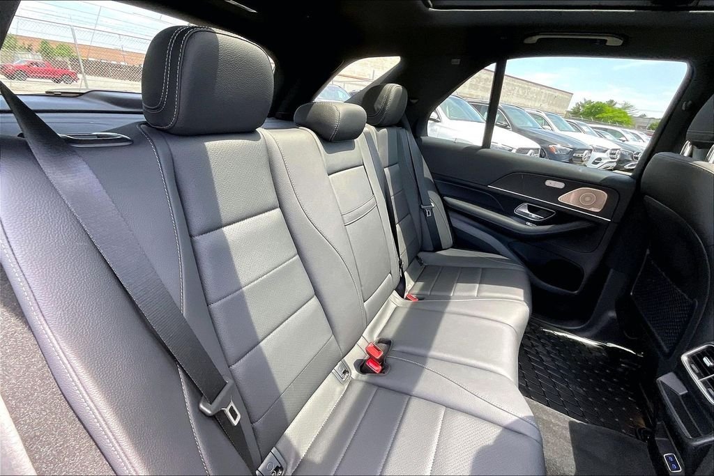 2026 Mercedes-Benz GLE GLE350 - Photo 19