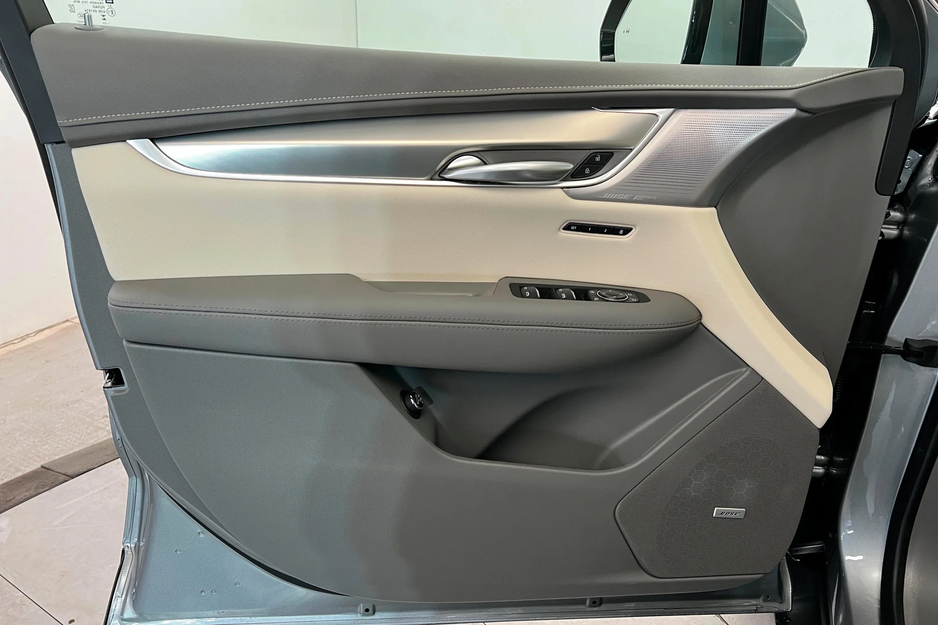 2026 Cadillac XT5 Premium Luxury - Photo 14