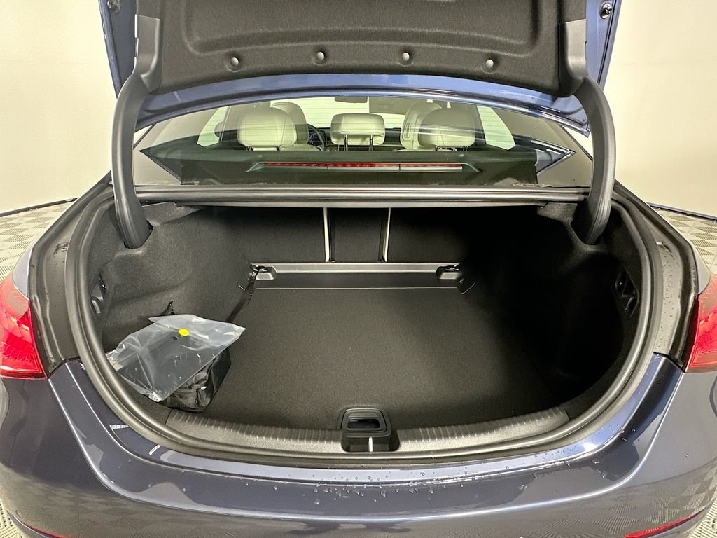 New 2026 Twilight Blue Metallic Mercedes-Benz C 300 image 27