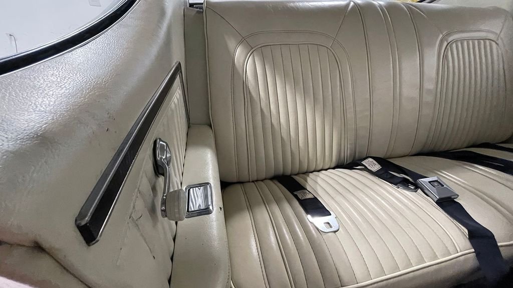 Used 1968  Oldsmobile Supreme image 41