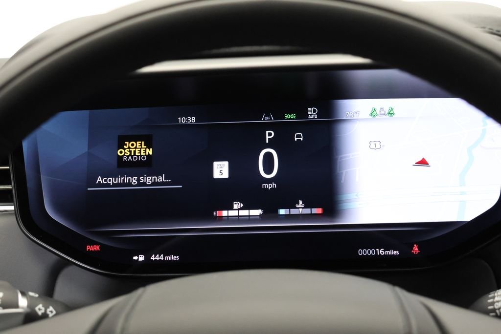 New 2026 Carpathian Grey Land Rover Dynamic SE image 20