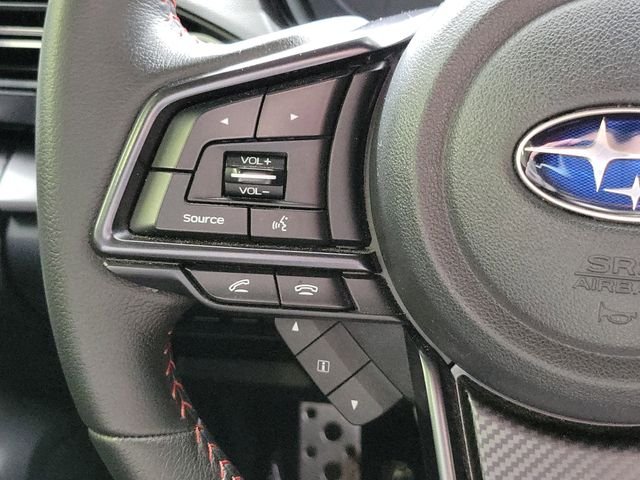 Used 2023 Red Subaru Premium image 11