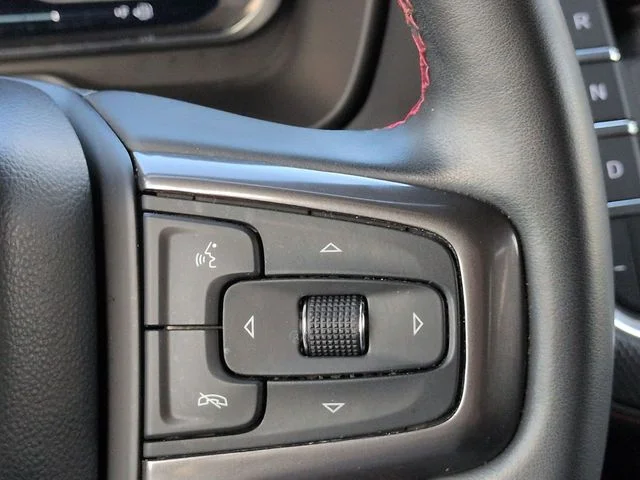 Used 2024 Gray Chevrolet RST image 26