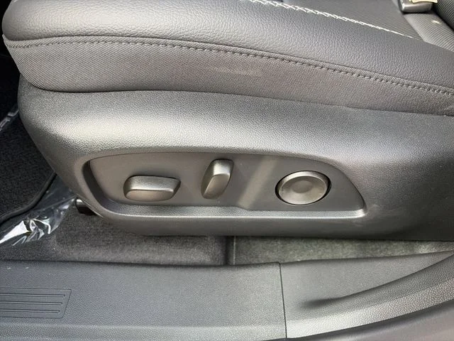 New 2026 Black GMC Denali image 13