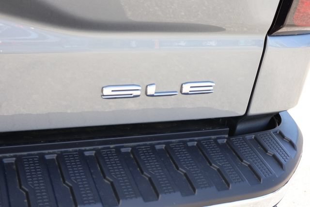 2026 GMC Sierra 1500 SLE - Photo 8