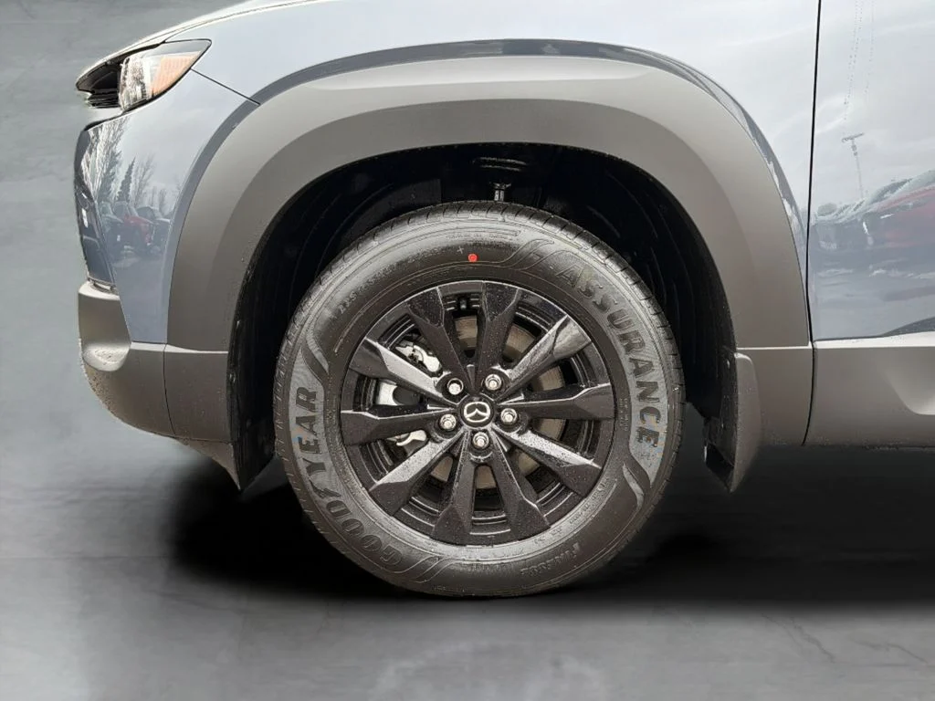 Used 2026 Gray Mazda Premium image 34