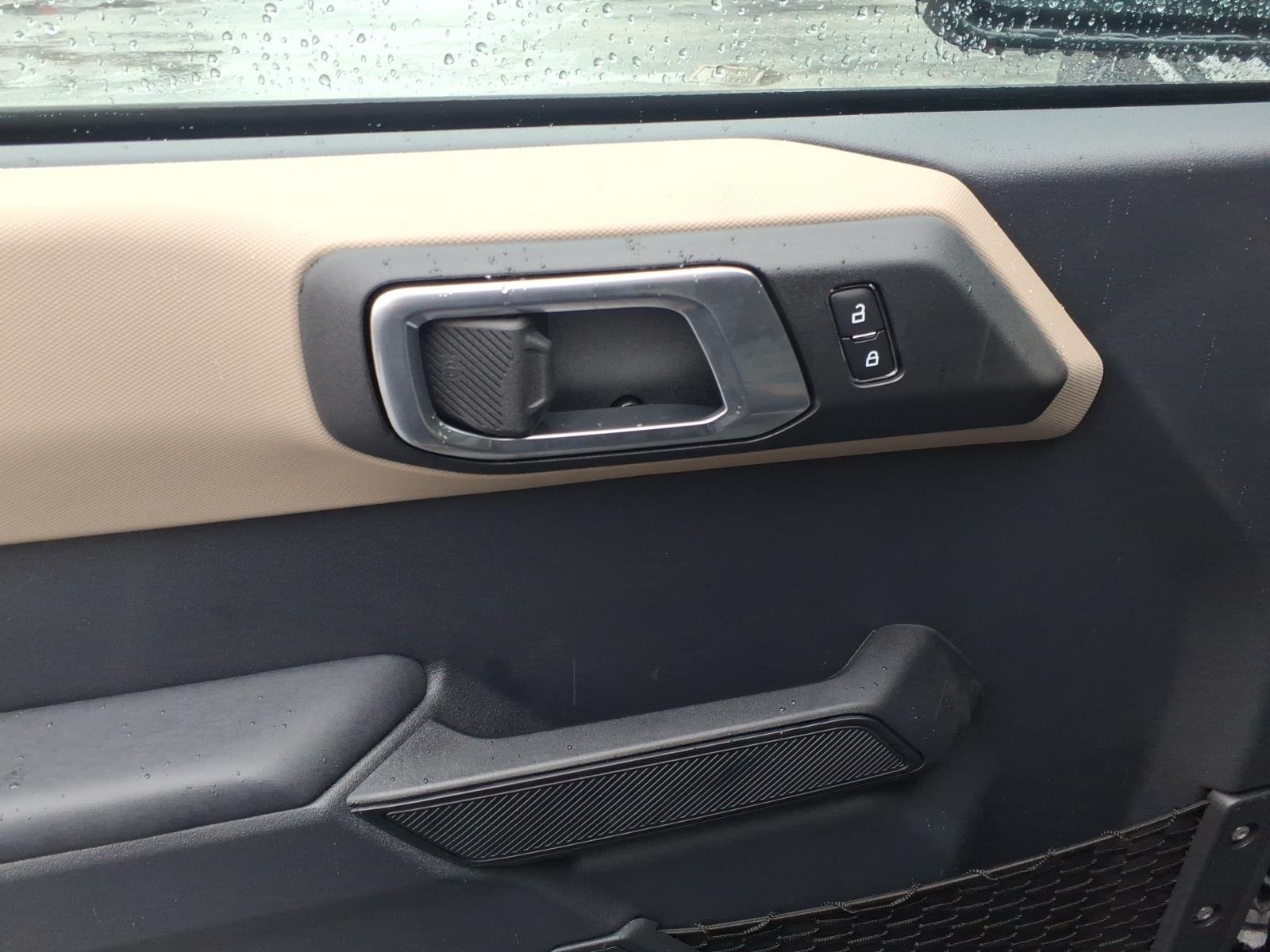 New 2026 Shadow Black Ford Big Bend® image 14
