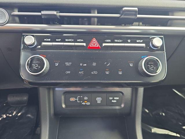 New 2026 White Hyundai SEL Convenience image 18