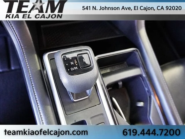Used 2024 Silver Nissan SL image 35