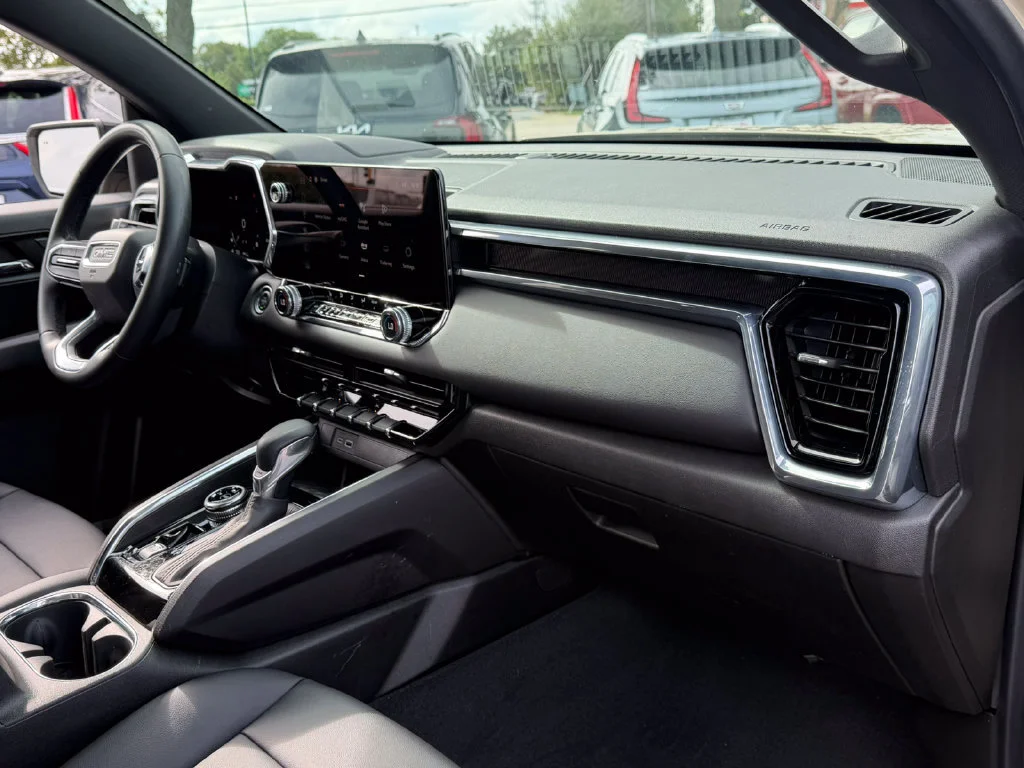 2024 GMC Canyon Elevation - Photo 12