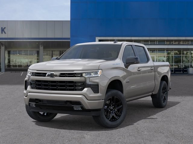New 2026 White Sands Chevrolet RST image 6