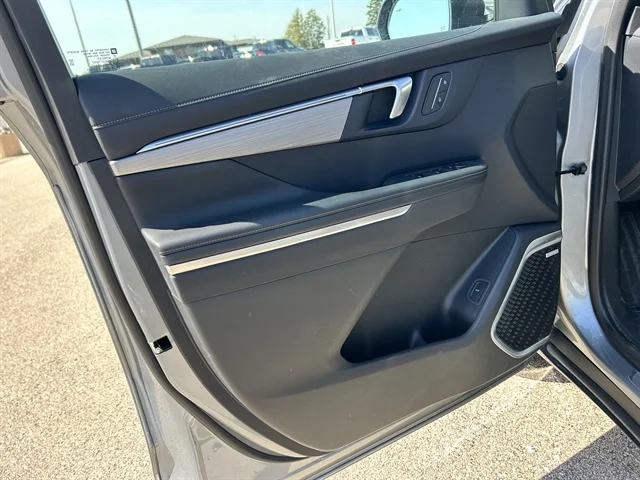 Used 2025 GRAY BUICK Preferred image 23