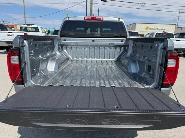 2026 GMC Canyon Elevation - Photo 6