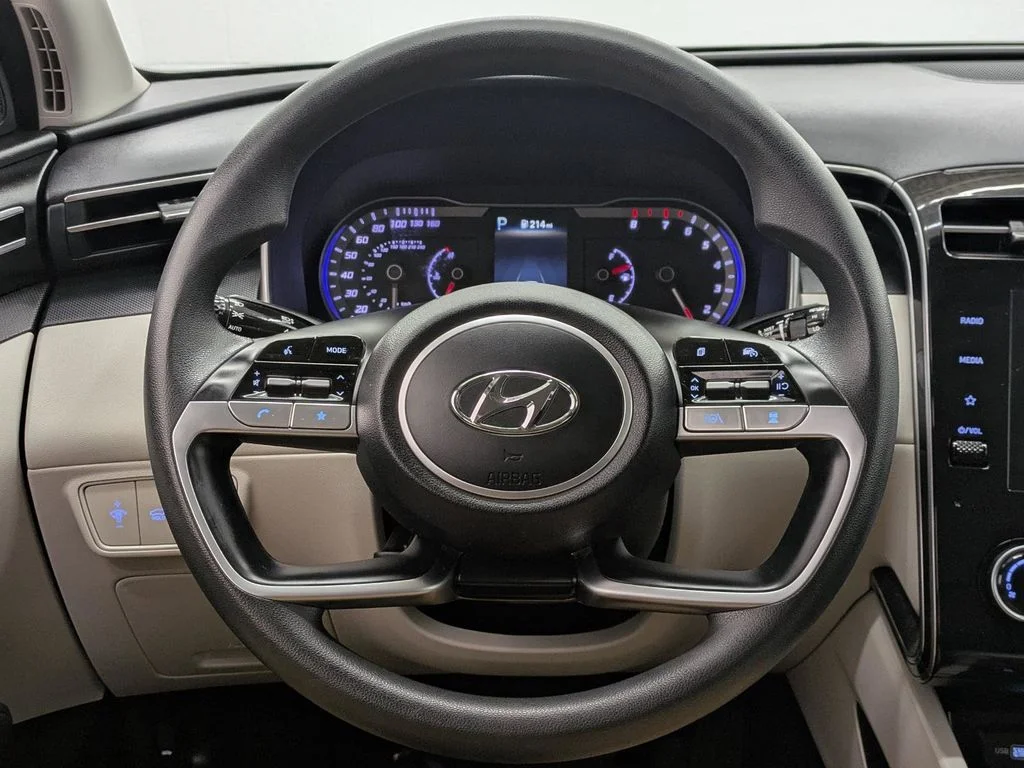 2023 Hyundai Tucson SEL - Photo 32