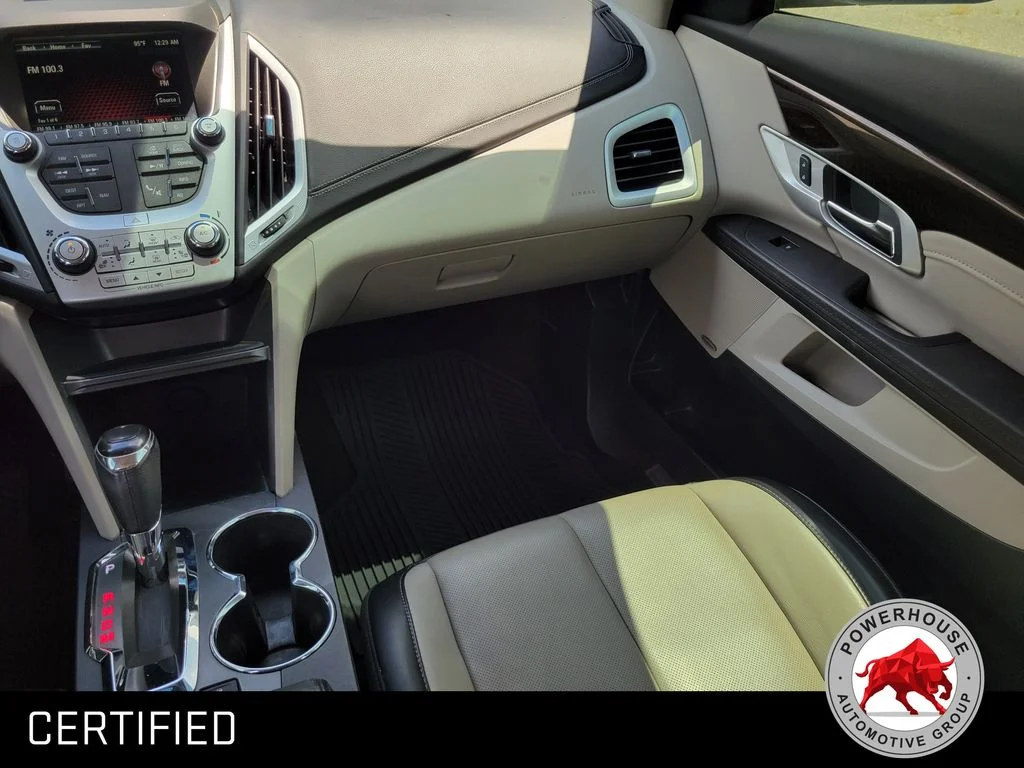 Used 2017 White GMC Denali image 21