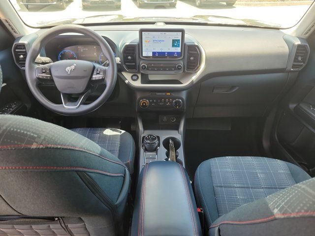 Used 2023 Gray Metallic Ford Heritage image 17