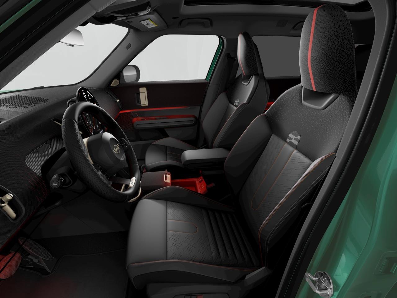 2026 MINI Countryman S - Photo 6