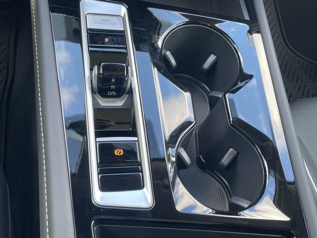 2026 Volkswagen Atlas SEL Premium R-Line - Photo 22