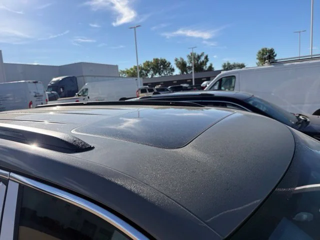 New 2027 Gray Jeep Laredo X image 7