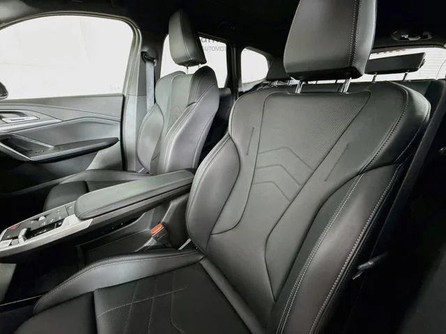 Used 2025 Blue BMW M35i image 22