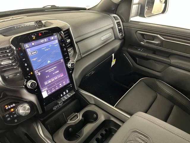 Used 2026 Black Ram Laramie image 35