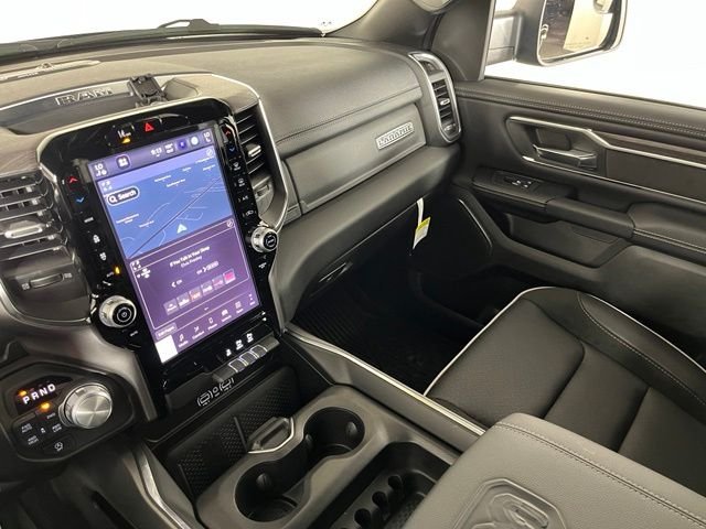 Used 2026 Black Ram Laramie image 35
