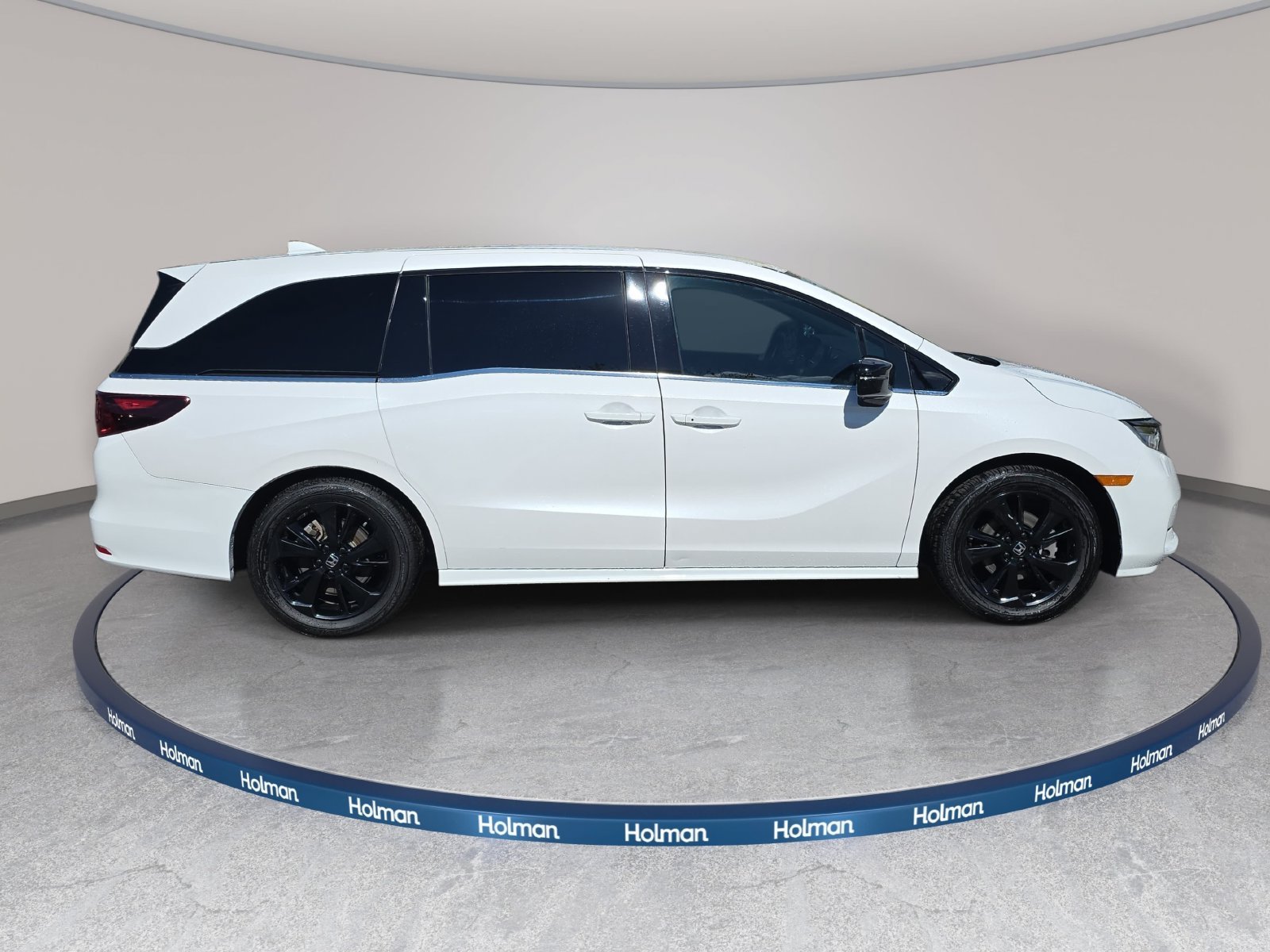 Used 2024  Honda Sport image 5