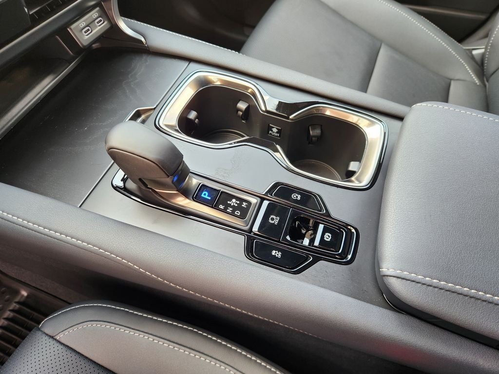 Certified Used 2025 Iridium Lexus 350 Premium image 19