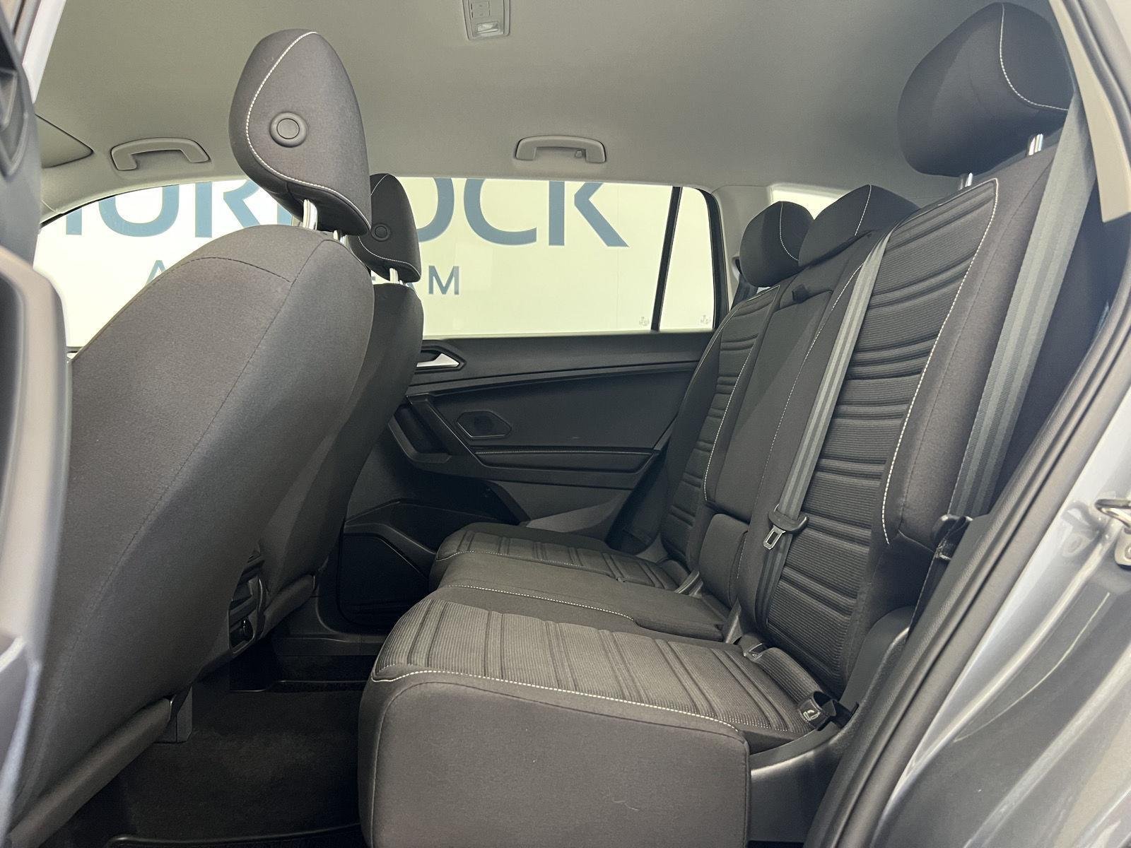 2024 Volkswagen Tiguan S - Photo 25