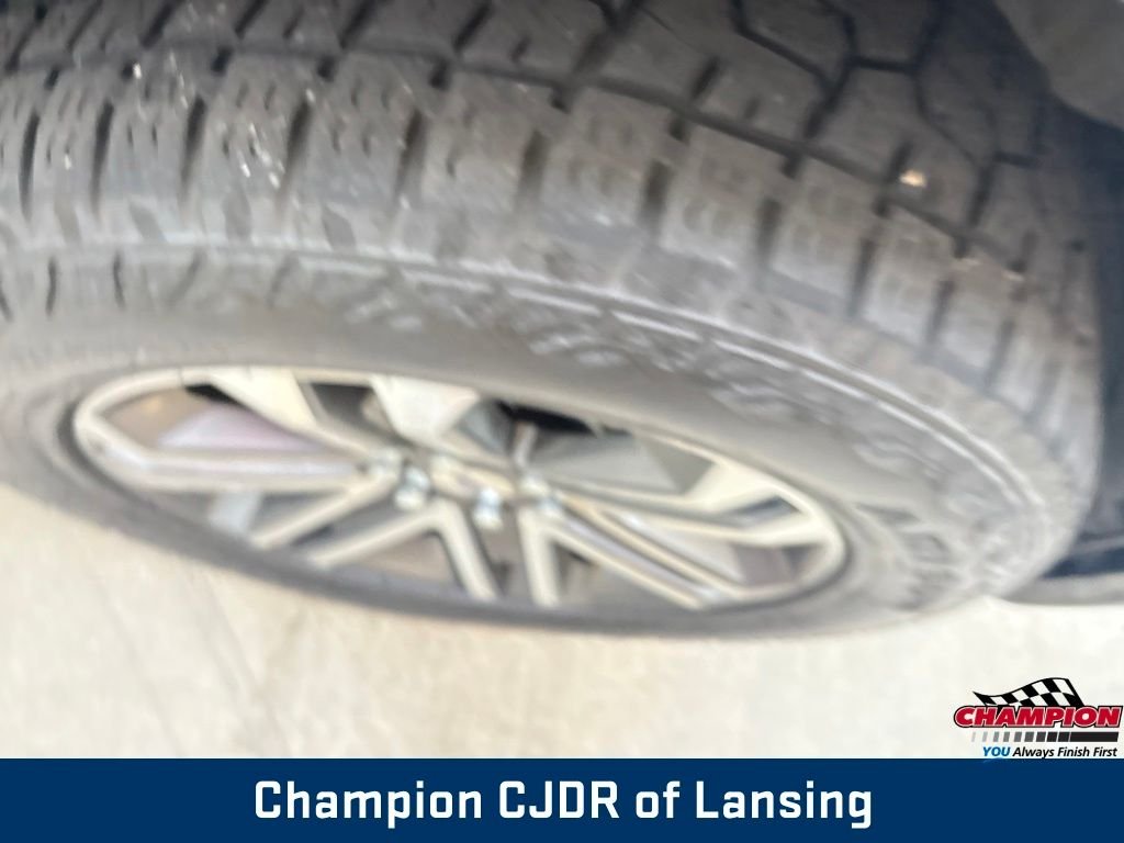 Used 2021 Gray Ford XL image 36