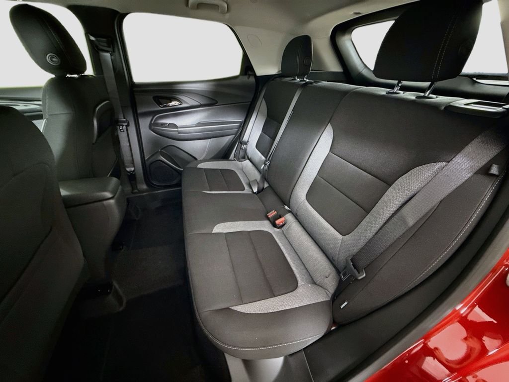 2026 Chevrolet Trailblazer LS - Photo 22