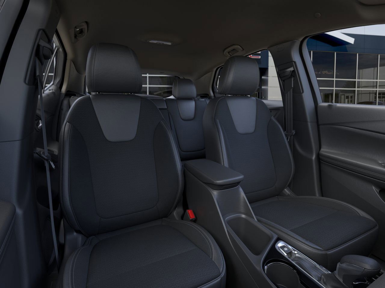 2026 Buick Encore GX Preferred - Photo 16