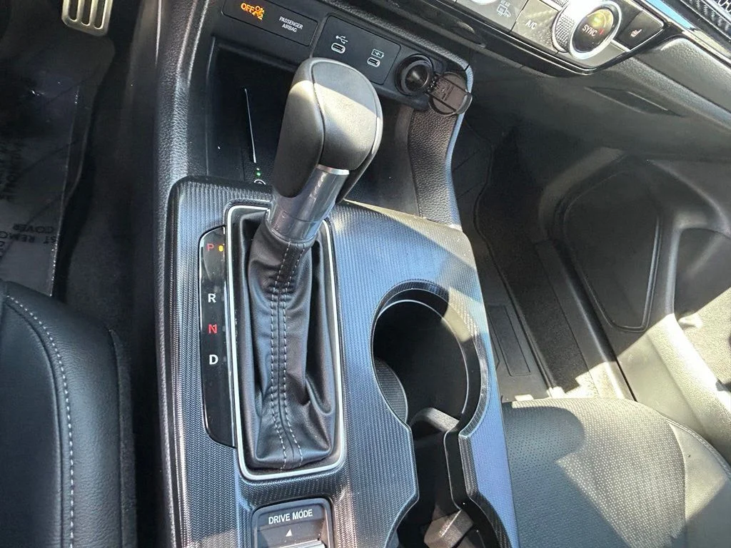 Used 2026  Honda  image 22
